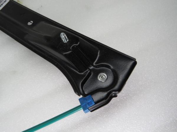 Elevalunas delantero izquierdo BMW 1 (F20) Imagem-5