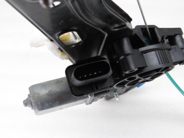 Elevalunas delantero izquierdo BMW 1 (F20) Imagem-7