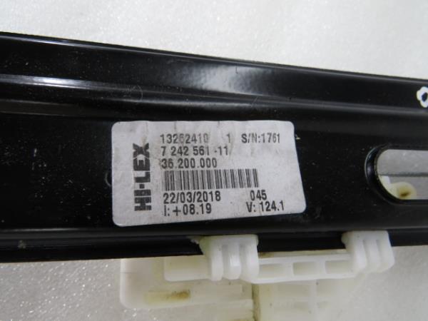 Elevalunas delantero izquierdo BMW 1 (F20) Imagem-6