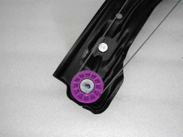 Elevalunas delantero izquierdo BMW 1 (F20) Imagem-8