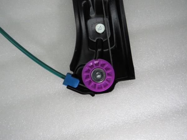 Elevalunas delantero izquierdo BMW 1 (F20) Imagem-13