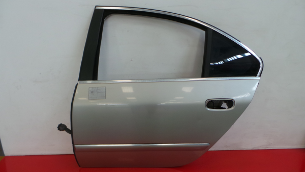 Porta trás esquerda PEUGEOT 607 (9D, 9U)