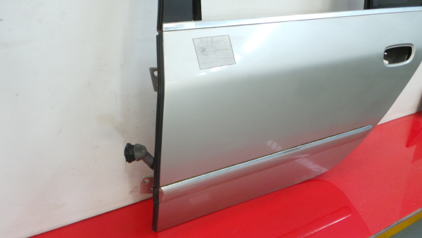 Porta trás esquerda PEUGEOT 607 (9D, 9U) Imagem-1