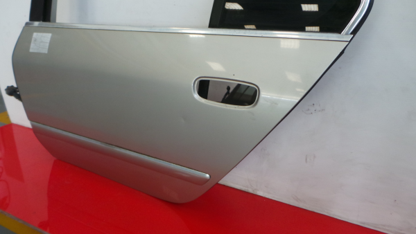 Porta trás esquerda PEUGEOT 607 (9D, 9U) Imagem-2