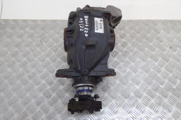 Différentiel arrière BMW 1 (F20)