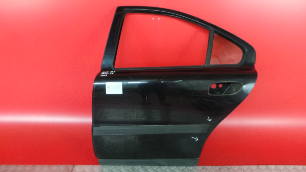 Porta trás esquerda VOLVO S60 I (384)