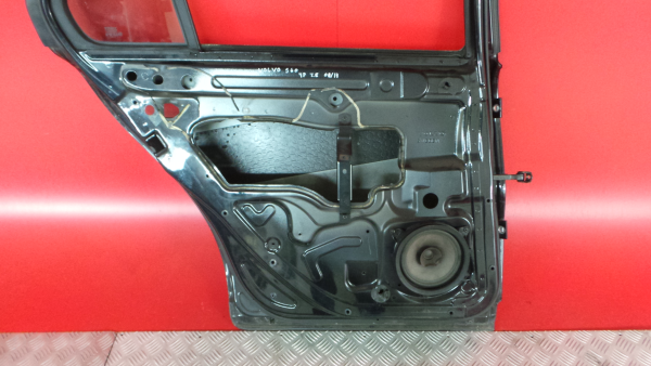 Porta trás esquerda VOLVO S60 I (384) Imagem-3