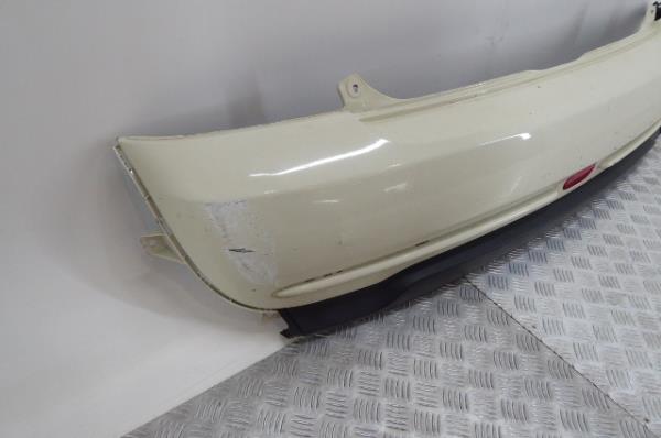 Pára-choques trás MINI Mini (R50, R53) Imagem-2