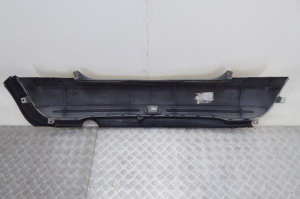 Pára-choques trás MINI Mini (R50, R53) Imagem-3