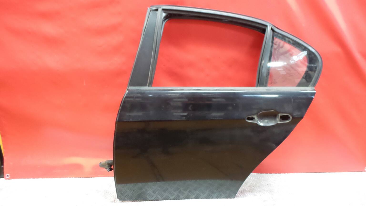 Porta trás esquerda BMW 3 (E90)