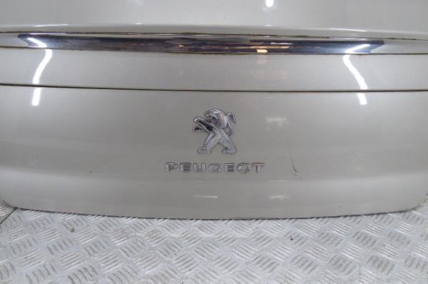 Portellone bagagliaio PEUGEOT 508 Imagem-1