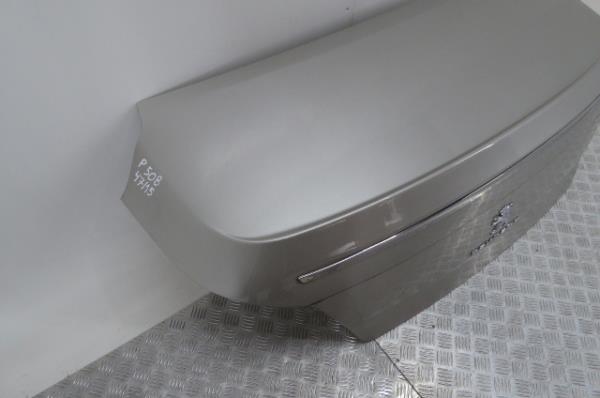 Portellone bagagliaio PEUGEOT 508 Imagem-2