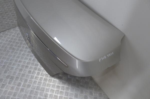 Portellone bagagliaio PEUGEOT 508 Imagem-3