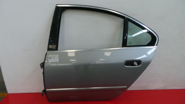 Porta trás esquerda PEUGEOT 607 (9D, 9U)