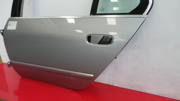 Porta trás esquerda PEUGEOT 607 (9D, 9U) Imagem-1