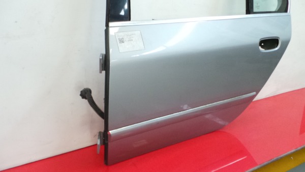 Porta trás esquerda PEUGEOT 607 (9D, 9U) Imagem-2