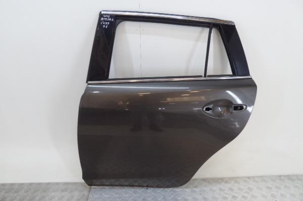 Porta trás esquerda MAZDA 6 Station Wagon (GJ, GL)