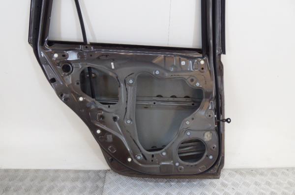 Porta trás esquerda MAZDA 6 Station Wagon (GJ, GL) Imagem-3