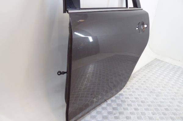 Porta trás esquerda MAZDA 6 Station Wagon (GJ, GL) Imagem-1