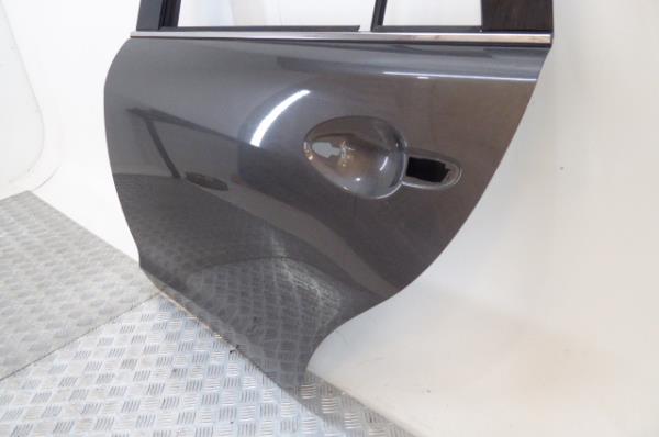 Porta trás esquerda MAZDA 6 Station Wagon (GJ, GL) Imagem-2