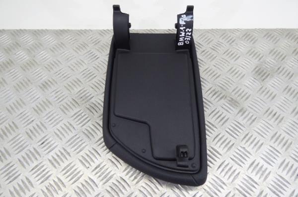 Center console  BMW 1 (F20) Imagem-2