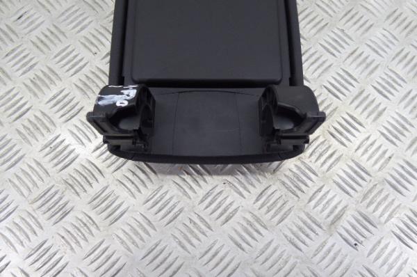 Center console  BMW 1 (F20) Imagem-3