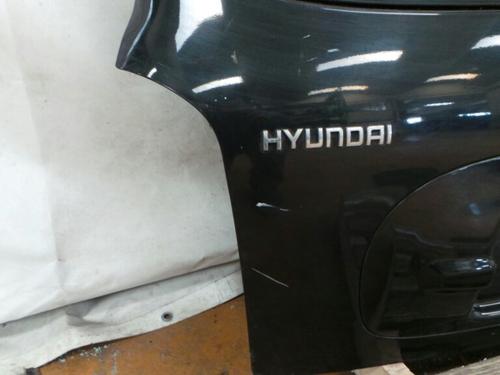 Hayon / Coffre HYUNDAI Santa Fé I (SM) Imagem-1