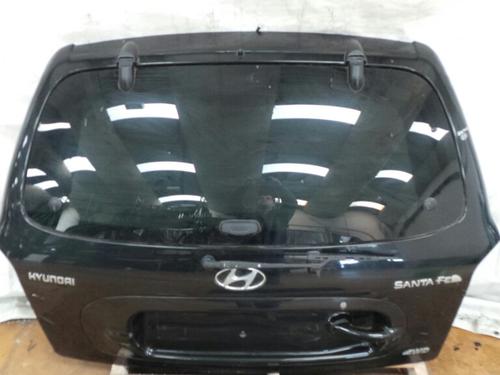 Hayon / Coffre HYUNDAI Santa Fé I (SM) Imagem-2