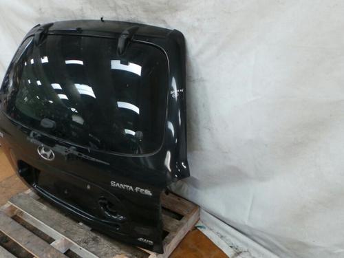Hayon / Coffre HYUNDAI Santa Fé I (SM) Imagem-4