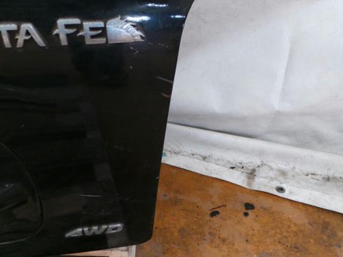 Hayon / Coffre HYUNDAI Santa Fé I (SM) Imagem-5