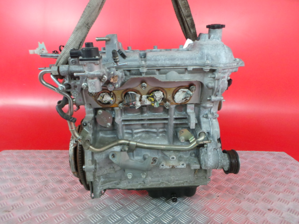 Moteur complet MAZDA 2 (DE) Imagem-0