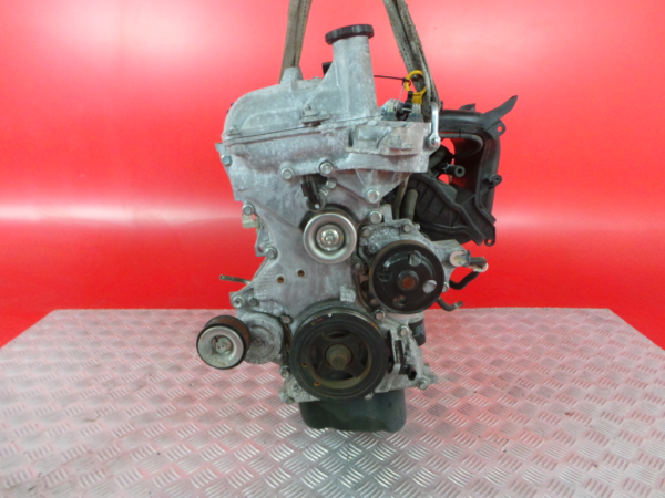 Moteur complet MAZDA 2 (DE) Imagem-1