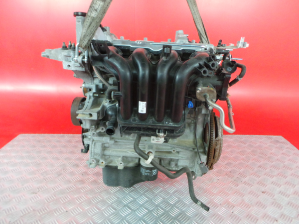 Moteur complet MAZDA 2 (DE) Imagem-2