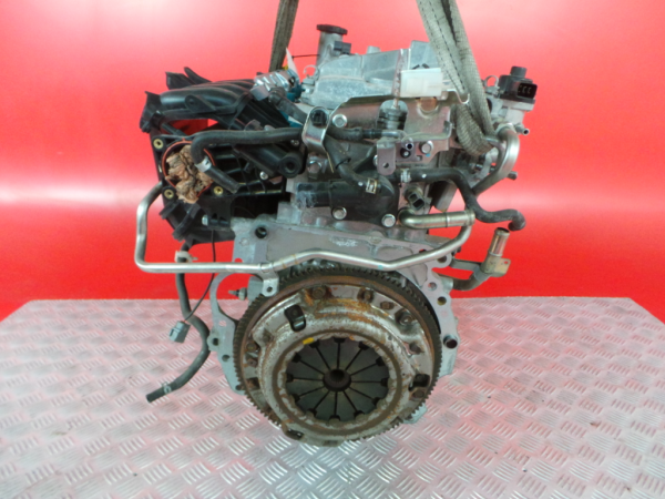 Moteur complet MAZDA 2 (DE) Imagem-3