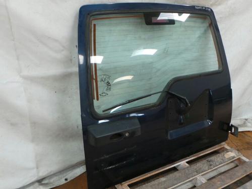 Tailgate / Trunk lid LAND ROVER Discovery I (LJ_) Imagem-1