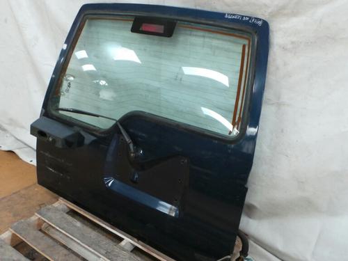 Tailgate / Trunk lid LAND ROVER Discovery I (LJ_) Imagem-2