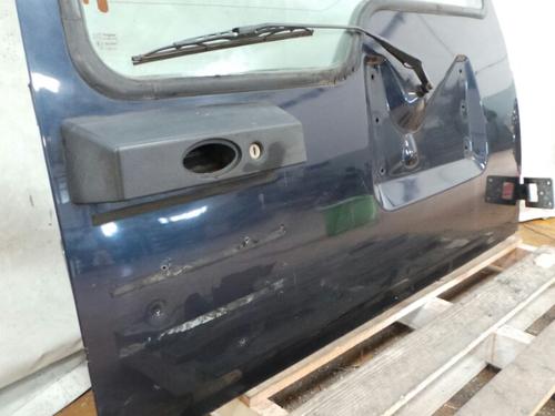 Tailgate / Trunk lid LAND ROVER Discovery I (LJ_) Imagem-4