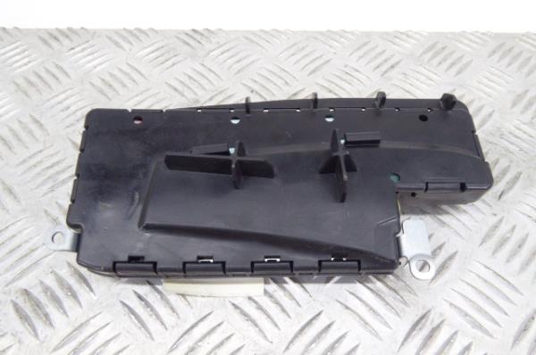 Left Seat Airbag AUDI Allroad (4BH, C5) Imagem-1