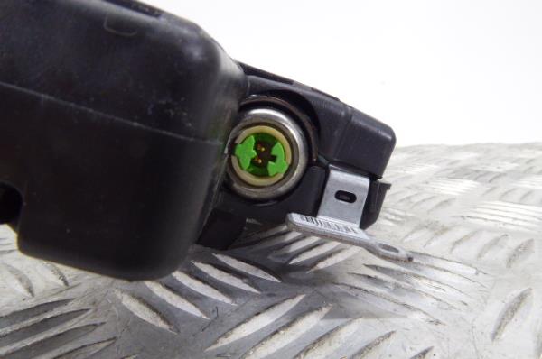 Left Seat Airbag AUDI Allroad (4BH, C5) Imagem-2