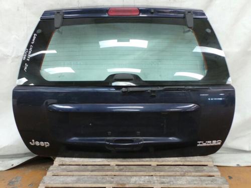 Portellone bagagliaio JEEP Grand Cherokee II (WJ, WG)
