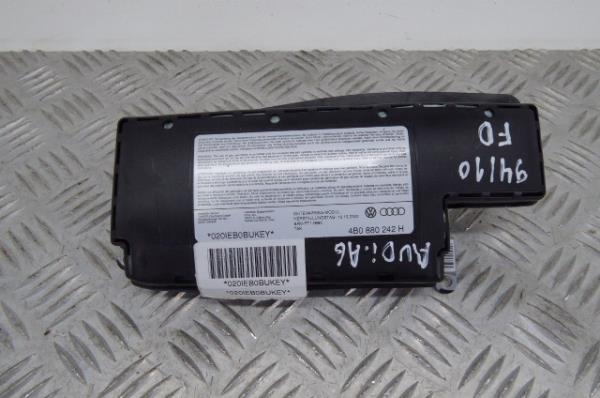 Right Seat Airbag AUDI Allroad (4BH, C5)