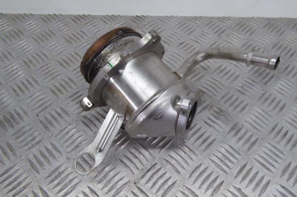 Radiador de gases / EGR RENAULT Clio V (BF_)
