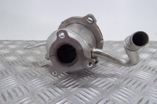 Radiador de gases / EGR RENAULT Clio V (BF_) Imagem-3