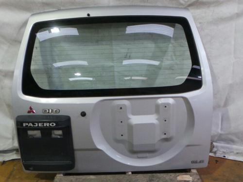 Hayon / Coffre MITSUBISHI Pajero III (V6_W, V7_W)