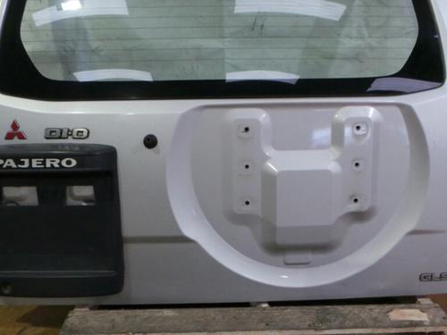 Hayon / Coffre MITSUBISHI Pajero III (V6_W, V7_W) Imagem-1