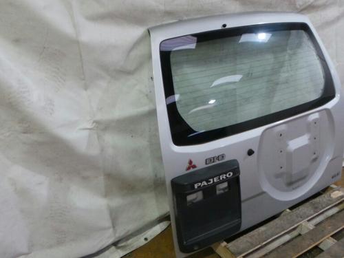 Hayon / Coffre MITSUBISHI Pajero III (V6_W, V7_W) Imagem-2