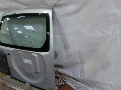 Hayon / Coffre MITSUBISHI Pajero III (V6_W, V7_W) Imagem-3