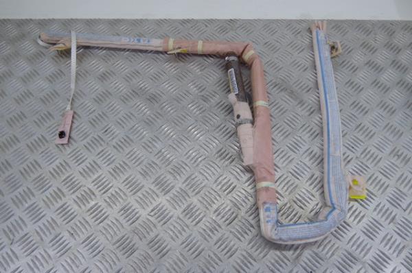 Airbag cortina esquerdo CITROËN C4 II (B7)