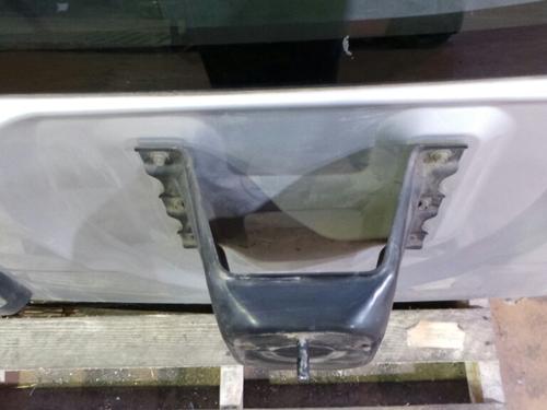 Hayon / Coffre MITSUBISHI Pajero III (V6_W, V7_W) Imagem-4
