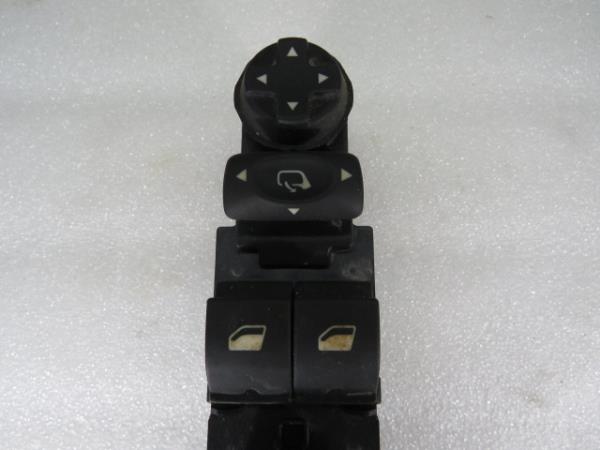 Comando / interruttore alzacristallo anteriore sinistro PEUGEOT 508 Imagem-2